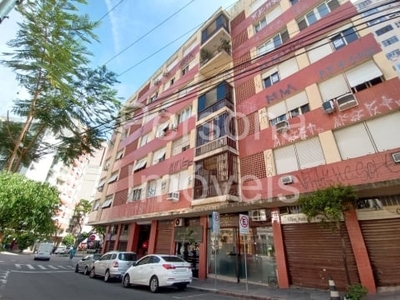 Apartamento 01 dormitório – centro – porto alegre – rs