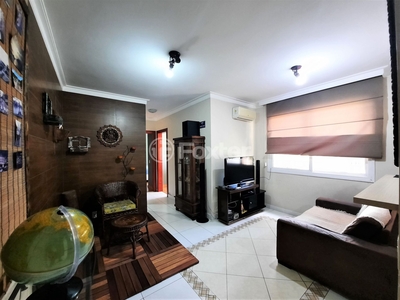 Apartamento 2 dorms à venda Rua João da Silva Bueno, Morro Santana - Porto Alegre