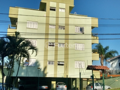 Apartamento 2 dorms à venda Avenida Coronel Travassos, Rondônia - Novo Hamburgo
