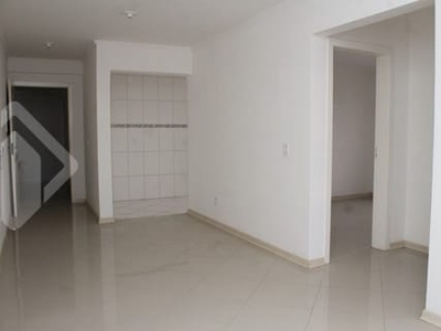 Apartamento 2 dorms à venda Avenida Dorival Cândido Luz de Oliveira, Bom Princípio - Gravataí