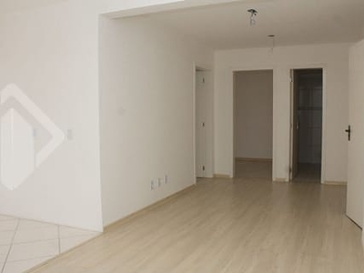 Apartamento 2 dorms à venda Avenida Dorival Cândido Luz de Oliveira, Bom Princípio - Gravataí