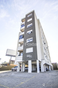 Apartamento 2 dorms à venda Avenida Dorival Cândido Luz de Oliveira, Bom Princípio - Gravataí