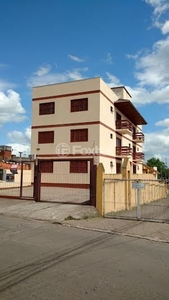 Apartamento 2 dorms à venda Rua Dom Felíciano, Central - Gravataí