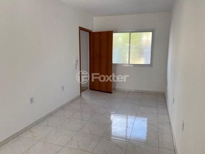 Apartamento 2 dorms à venda Rua Fredolino Schmitz, Parque Olinda - Gravataí