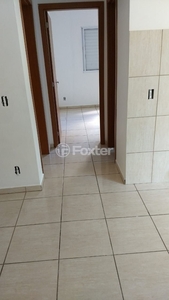 Apartamento 2 dorms à venda Rua Fredolino Schmitz, Parque Olinda - Gravataí