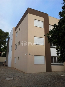 Apartamento 2 dorms à venda Rua Rio Grande do Norte, Neópolis - Gravataí