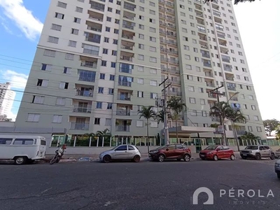 Apartamento 2102, Residencial Yes Brasil, Av. Engenheiro Rassi Qd. Q Lt.1/13, Vila Jaraguá