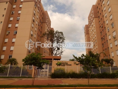 Apartamento 3 dorms à venda Rua Coronel Fonseca, Centro - Gravataí