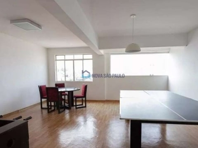 Apartamento 96m² - taboão - são bernardo do campo