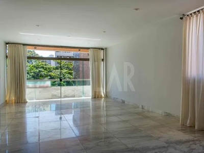 Apartamento à venda, 4 quartos, 3 suítes, 3 vagas, Serra - Belo Horizonte/MG