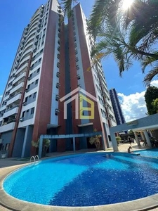 Apartamento à venda, Edifício Lírios, Nossa Senhora das Graças, Manaus, AM