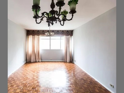 Apartamento à venda emAlameda Barros