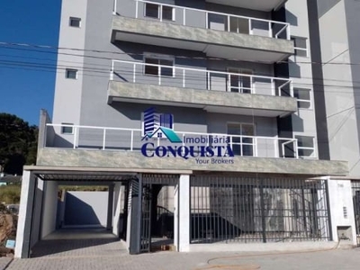 Apartamento à venda na heleno henrique marcom, 708, são luiz da sexta légua, caxias do sul por r$ 480.000