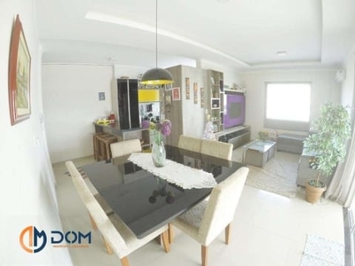 Apartamento à venda no bairro ingleses norte - florianópolis/sc