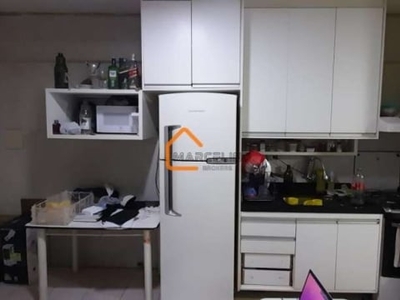 Apartamento à venda no bairro ocian - praia grande/sp