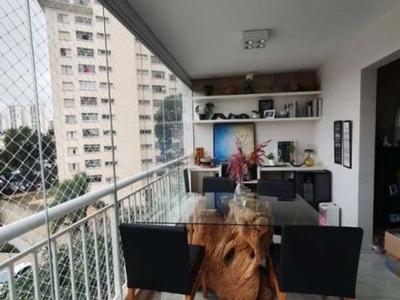 Apartamento á venda no condominio misti morumbi, unidade linda!!! 1.100.000