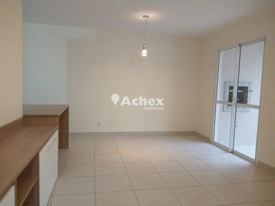 Apartamento aluguel 3 Dormitórios Santa Genebra