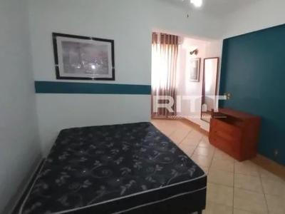 apartamento - Cambuí - Campinas