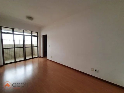 Apartamento com 02 quartos para alugar, 50 m² por R$ 2.000/mês - Buritis - Belo Horizonte/