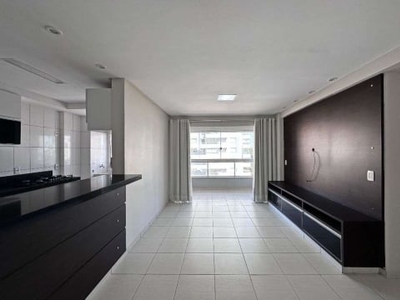 Apartamento com 02 quartos para locação, de 65m² - r$ 2.050,00/mês no setor vila alpes em goiânia