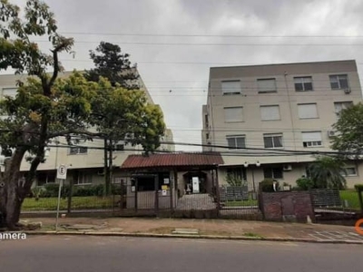 Apartamento com 1 dormitório, 52 m² - venda por r$ 198.000,00 ou aluguel por r$ 1.692,50/mês - tristeza - porto alegre/rs