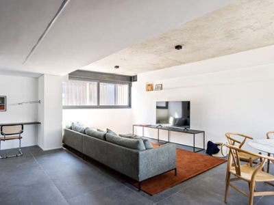 Apartamento com 1 quarto para alugar, 151m² - vila madalena