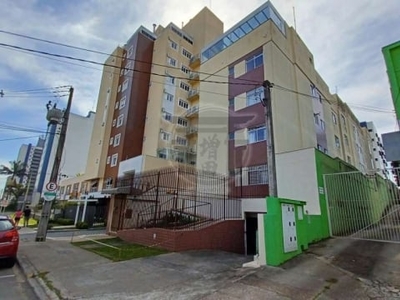 Apartamento com 1 quarto para alugar no bigorrilho, curitiba , 49 m2 por r$ 1.900