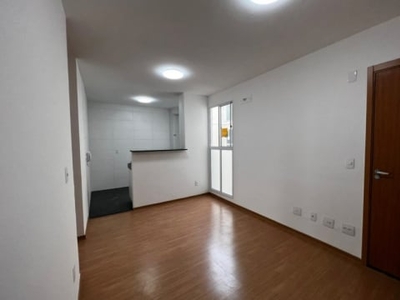 Apartamento com 2/4, no condomínio solar de maiorca