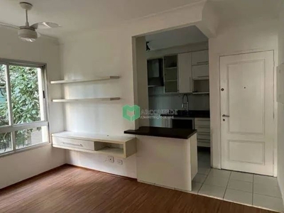 Apartamento com 2 dormitórios, 50 m² - venda por R$ 680.000,00 ou aluguel por R$ 4.381,60/