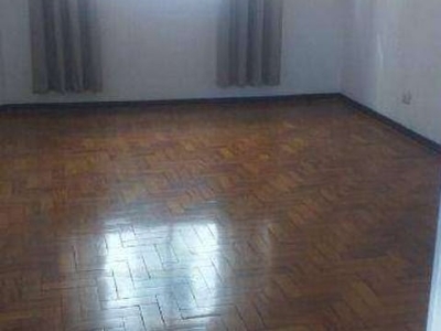 Apartamento com 2 dormitórios, 63 m² - venda por r$ 450.000,00 ou aluguel por r$ 4.599,59/mês - planalto paulista - são paulo/sp