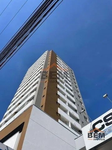 Apartamento com 2 dormitórios para alugar, 61 m² por R$ 3.101,00/mês - Vila Operária - Ita