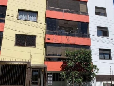 Apartamento com 2 quartos à venda na dr. paulo roberto almeida, 15, universitário, caxias do sul por r$ 612.000