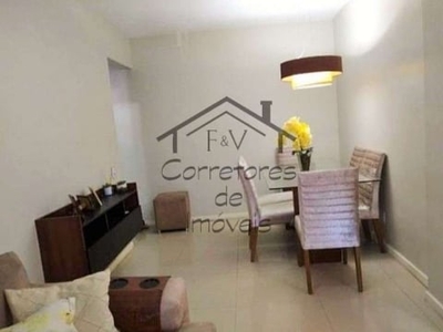 Apartamento com 2 quartos à venda na rua ministro ribeiro da costa, 133, cordovil, rio de janeiro, 45 m2 por r$ 165.000