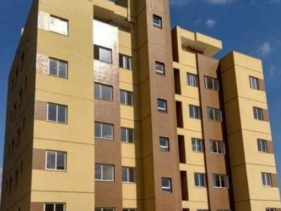 Apartamento com 2 quartos à venda na santa mônica, belo horizonte , 45 m2 por r$ 270.900