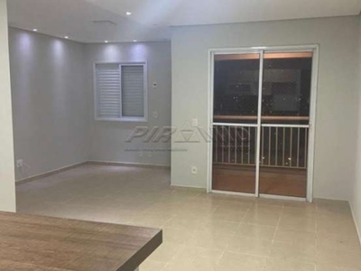 Apartamento com 2 quartos à venda no jardim república, ribeirão preto , 67 m2 por r$ 430.000