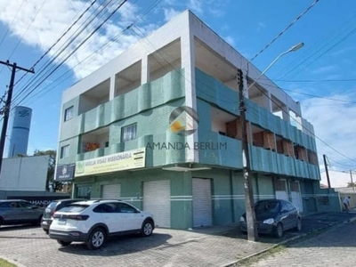 Apartamento com 2 quartos para alugar na jamaica, 12644, balneário monções, matinhos por r$ 900