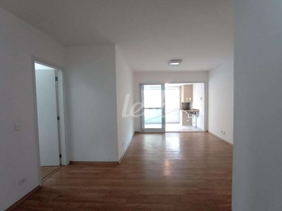 Apartamento com 2 quartos para alugar na rua amaral gama, --, santana, são paulo, 77 m2 por r$ 3.200