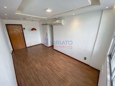 Apartamento com 2 quartos, sendo 1 suíte para alugar com 67 m² - Penha - Rio de Janeiro/RJ