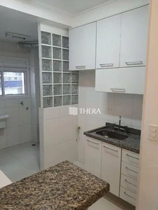 Apartamento com 3 dormitórios, 67 m² - venda por R$ 450.000,00 ou aluguel por R$ 2.857,62/