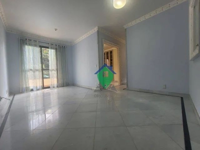 Apartamento com 3 dormitórios, 76 m² - venda por R$ 800.000,00 ou aluguel por R$ 5.297,90/