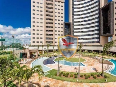 Apartamento com 3 dormitórios, 96 m² - venda por R$ 600.000,00 ou aluguel por R$ 4.000,00/