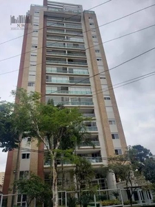 Apartamento com 3 dormitórios para alugar, 110 m² por R$ 6.970,00/mês - Vila Leopoldina -