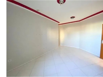 Apartamento com 3 dormitórios para alugar, 80 m² por R$ 850,00/mês - Centro - Guanambi/BA