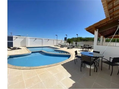 Apartamento com 3 dormitórios para alugar, 83 m² por R$ 1.600,00/mês - Sandoval Moraes -