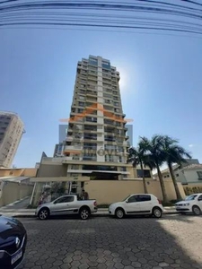 Apartamento com 3 dormitórios para alugar, 99 m² por R$ 3.850,00/mês - Vila Operária - Ita