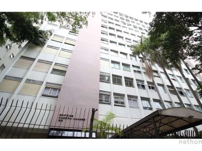 Apartamento com 3 quartos à venda na alameda jaú, 150, jardim paulista, são paulo, 113 m2 por r$ 1.150.000