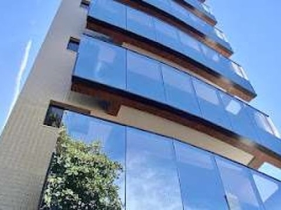 Apartamento com 3 quartos à venda na pampulha, belo horizonte , 129 m2 por r$ 1.818.000
