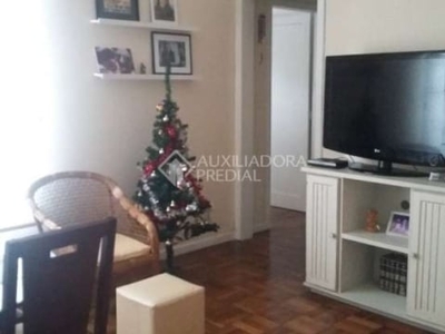 Apartamento com 3 quartos à venda na rua octávio corrêa, 15, cidade baixa, porto alegre, 86 m2 por r$ 485.000