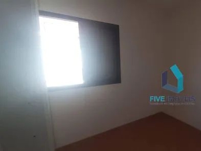 Apartamento com 3 quartos para alugar, 64 m² por R$ 3.200/mês - Vila Sofia - São Paulo/SP