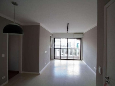 Apartamento com 3 quartos para alugar na rua palestra itália, --, perdizes, são paulo, 83 m2 por r$ 3.990